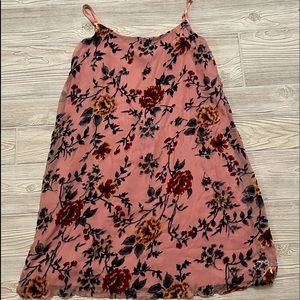 As U Wish SZ M Dress 🌸🌸